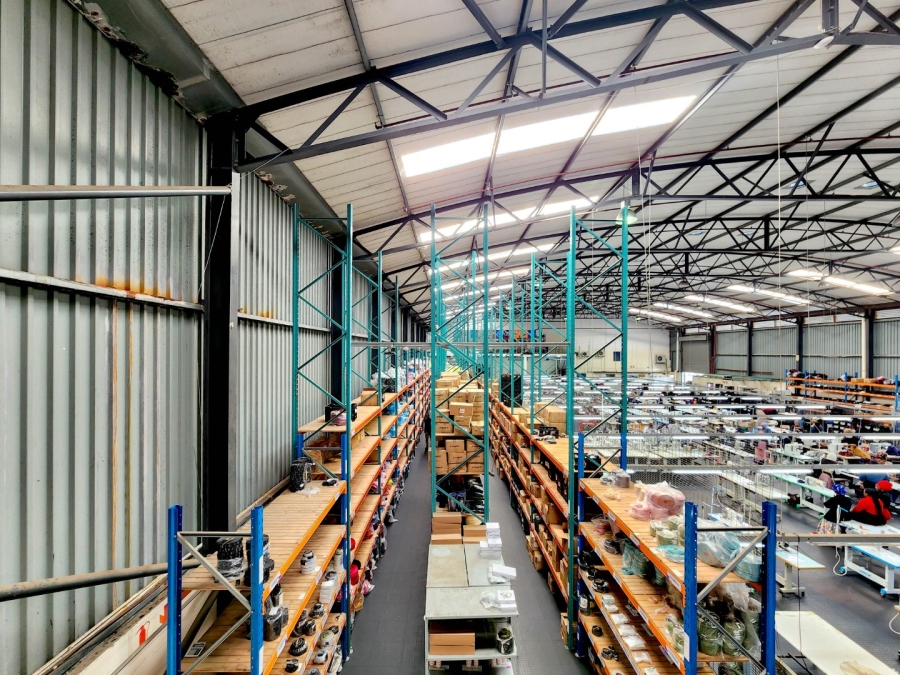 To Let commercial Property for Rent in Montague Gardens Western Cape